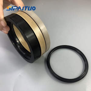 Halliburton ปั๊มสูบน้ำและซีลสำหรับปั๊มลูกสูบ TWS600, ปั๊มลูกสูบ TWS2250 - Product Image 2