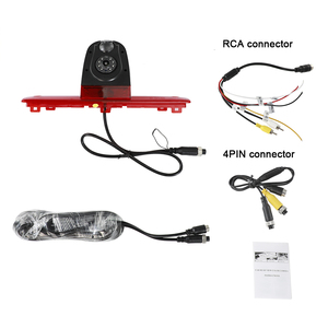 Utilisé pour <span class=keywords><strong>FIAT</strong></span> <span class=keywords><strong>Ducato</strong></span> 3en 2006-2018 double objectif 3ème oem feu <span class=keywords><strong>de</strong></span> freinage caméra <span class=keywords><strong>de</strong></span> <span class=keywords><strong>recul</strong></span> - Product Image 6