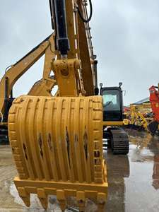 เครื่องขุดสำหรับแมวเครื่องขุดใช้329D สำหรับแมว - Product Image 6