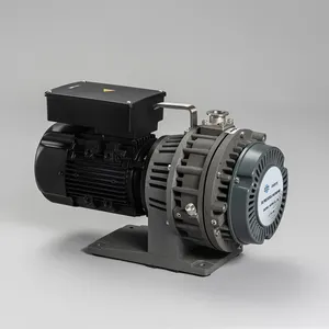 GWSP75 Scroll Vacuum Pump Use In Degassing Vacuum Machine Oil Less Pump