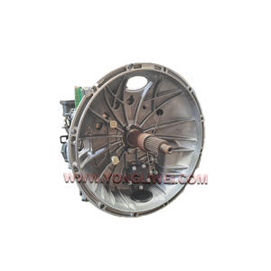 GR14872 <span class=keywords><strong>Caja</strong></span> <span class=keywords><strong>de</strong></span> cambios <span class=keywords><strong>de</strong></span> transmisión <span class=keywords><strong>de</strong></span> camiones GR875 GR905 GR926 210526 - Product Image 5