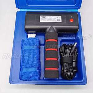 Dégivreur électrique 12V pour pare-brise de voiture, machine portative de dégivrage du verre - Product Image 3