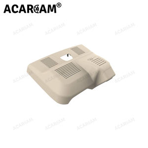 <span class=keywords><strong>ACAR</strong></span> HD 4K anteriore e posteriore doppia fotocamera con WIFI GPS e App di controllo supporto 64g SD Card 24H Monitor di parcheggio Dash Cam per BYD QIN - Product Image 3