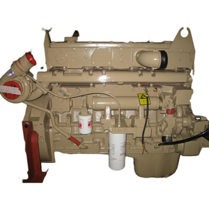 Conjunto de Motor Diésel M11, Motor Completo M11-C para Cummins - Product Image 4