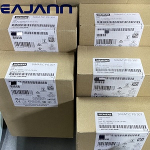 PLC 6ES73071EA010AA0 SIMATIC S7-300 ชุดจ่ายไฟแบบควบคุม PS307 อินพุต:120/230V AC เอาต์พุต:24V/5A 6ES7307-1EA01-0AA0 - Product Image 4