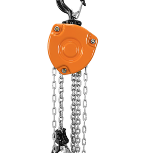 รอกโซ่แบบมือโยก 250 กก. 1500 กก. 2000 กก. 3 ตัน 10 ตัน 15 ตัน <span class=keywords><strong>20</strong></span> ตัน รอกโซ่แบบแมนนวล - Product Image 6