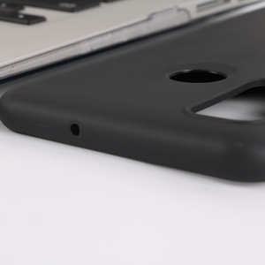 <span class=keywords><strong>Custodia</strong></span> per <span class=keywords><strong>cellulare</strong></span> a buon mercato per <span class=keywords><strong>Huawei</strong></span> P10 Lite P Smart 2020 Nova Lite 3 Plus Mate 30 Pro 10 Lite <span class=keywords><strong>Y6</strong></span> Pro Cover posteriore morbida antiurto - Product Image 4