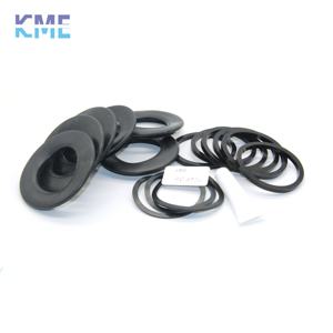 KME 4V-4972 pinza freno per escavatore-resistente leggero NBR FKM materiale avanzato antibloccaggio freno a disco certificato ISO9001 - Product Image 5