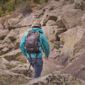 Mochila Táctica Personalizada de Muestra Gratuita, Mochila Impermeable para Deportes al Aire Libre, Mochila Táctica para Senderismo - Product Image 4