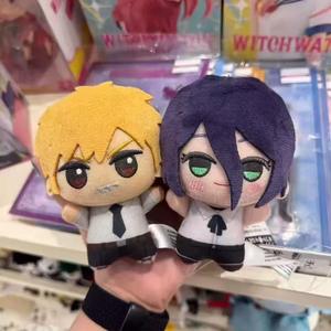 Figuras de <span class=keywords><strong>Peluche</strong></span> y Regalos de Cumpleaños de <span class=keywords><strong>Chainsaw</strong></span> <span class=keywords><strong>Man</strong></span> al por Mayor - Product Image 3