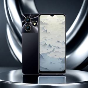 Nuevo ZNNXECC Note 50, Entrega Directa de Fábrica, 4GB+64GB, Pantalla Grande de 6.6 Pulgadas, Doble SIM, Doble Modo de Espera, Teléfono 4G con Red Completa, LTE Económico - Product Image 6