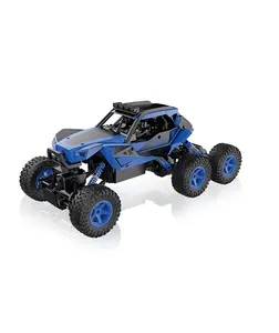 New Hot Off-道路特別な車両2.4GHz Tumbling Truck Children少年Toys High Speed rcカー