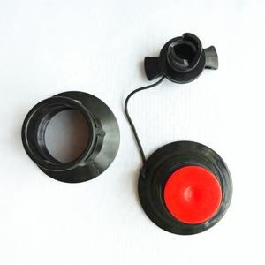 Valve de gonflage HR durable Valve d'air <span class=keywords><strong>pour</strong></span> canoë-kayak de canoë gonflable - Product Image 5