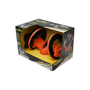 Venta Directa de Fábrica, Auto de Juguete a Control Remoto Inalámbrico de 2 Ruedas con Funciones Completas para Niños - Product Image 2