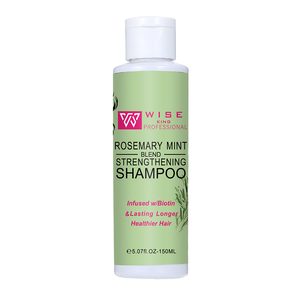 <span class=keywords><strong>Shampooing</strong></span> bio au romarin pour hommes 150 ml soin des cheveux nourrissant en profondeur réparation hydratante du cuir chevelu crème lissante durable pour cuir chevelu - Product Image 1