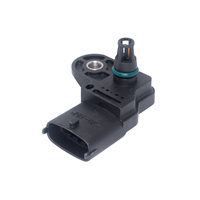 Krümmer-Absolutdruck-MAP-Sensor für Opel Saab Fiat Alfa Romeo
