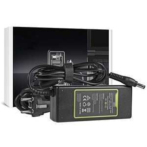 Caricabatterie - caricatore per cellulare 90W 19V 4.74A, con connettore da 5.5 mm x 2.5 mm, compatibile con e - Product Image 1