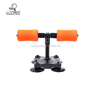 La parte superior de la espalda el dolor de cintura cuerpo Sip a Abdominal siéntate <span class=keywords><strong>Ups</strong></span> formación de equipos de Fitness - Product Image 2
