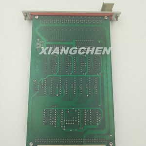 DO Original Used KBA Circuit Board KBA RA104 EAE MPPO NR:335.185 for <b>Printing</b> <b>Machine</b> Parts - Product Image 6