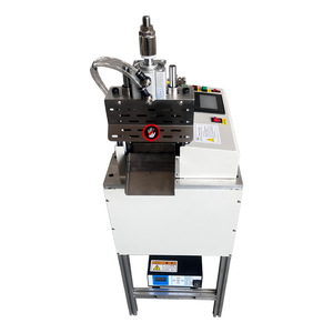 Máquina de Corte de Cintas Ultrasónica con Pantalla Táctil y Microcomputadora, Totalmente Automática, de Alta Precisión, para la Industria Textil - Product Image 2