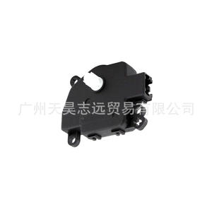 Actuador del amortiguador del motor Jeep Compass 68000272AA para modelos 2006-2017, actuador eléctrico - Product Image 5