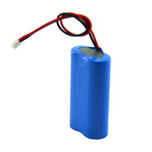 18650 충전식 리튬 이온 배터리 <span class=keywords><strong>7.4v</strong></span> 2000mAh 리튬 이온 배터리 팩 - Product Image 5