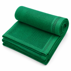 <span class=keywords><strong>Filet</strong></span> de sécurité pour échafaudages en hauteur, protection <span class=keywords><strong>anti</strong></span>-chute et <span class=keywords><strong>anti</strong></span>-éclats, maille tricotée en HDPE couleur personnalisée, maille agricole durable - Product Image 3