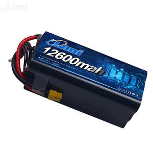 44000mah 200ah 3,7 V 100mAh 3 7 V 150mAh Lipo-Lithium-Ionen-Akku im Flugzeug - Product Image 3