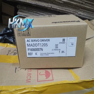 อุปกรณ์อิเล็กทรอนิกส์ความแม่นยำสูงรุ่นอุตสาหกรรม MADDT1205 MADDT1206 MADDT1207 MADDT1208 และ MADDT1209 สำหรับอุปกรณ์อัตโนมัติ - Product Image 1