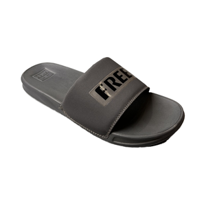 Pantuflas de Gel con Letras Reflectantes, Diseño Moderno, Antideslizantes, Suela Suave, Cómodas, Sandalias Deslizantes Casuales para el Hogar, Exteriores y Moda - Product Image 3