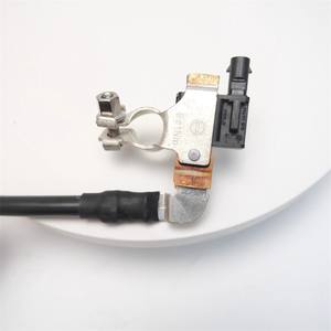 Arnés de Cable Negativo de <span class=keywords><strong>Batería</strong></span> 1EA915181 1K0915181 2Q0915181 para <span class=keywords><strong>Volkswagen</strong></span>, Alta Durabilidad, Sistema de Monitoreo de <span class=keywords><strong>Batería</strong></span> VW/Audi - Product Image 5