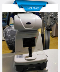 Xinyuan <span class=keywords><strong>Fa</strong></span>-6000a Khúc Xạ Kế Tự Động Để Kiểm Tra Mắt - Product Image 4