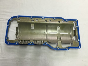 53020675AE Convient pour Jeep Dodge Grand Cherokee 4.7L Joint de carter d'huile Moteur à essence <span class=keywords><strong>Pièces</strong></span> de rechange - Product Image 2