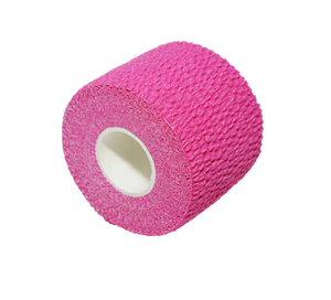 Sports Tape Weightlifting Elastic Breathable Strong Adhesive Unisex 5cm 6.9M Length Zinc Oxide Glue Light Grip <strong>Finger</strong> <strong>Strapping</strong> - Product Image 3