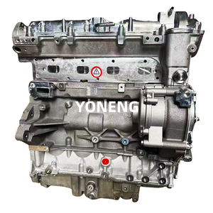 Ymys Chất lượng cao 2.0 Turbo <span class=keywords><strong>a20nft</strong></span> động cơ cho Cadillac Opel Chevrolet Camaro <span class=keywords><strong>a20nft</strong></span> <span class=keywords><strong>a20nht</strong></span> <span class=keywords><strong>2.0L</strong></span> động cơ - Product Image 1
