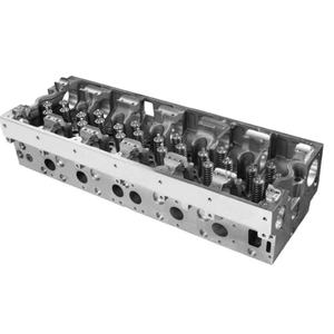 Nouvelle culasse à double arbre à cames pour moteur diesel 4962732 / 5413782 pour moteurs Cummins ISX QSX - Product Image 1