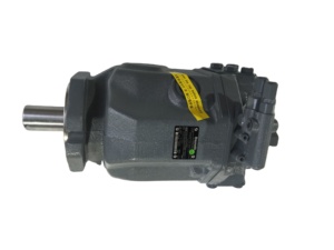 Bomba de pistón axial de desplazamiento único A10VSO 18/28/45/71/100/140 estándar de circuito abierto 3 - Product Image 5