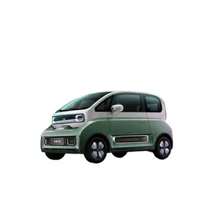 2022 Neuestes Modell Baojun Kiwi Mini EV Autos Elektro fahrzeug Hochwertiges kunden spezifisches Auto aus zweiter Hand