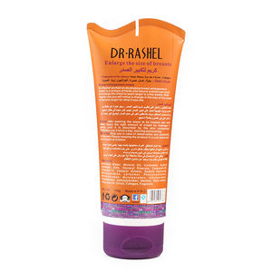 Crema de aumento de senos con colágeno <span class=keywords><strong>DR</strong></span> RASHEL, rápida, eficaz, la mejor crema herbal para aumentar el tamaño de los senos, 150g - Product Image 6