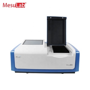 Hot ME-L6 của nhà sản xuất tự động kỹ thuật số UV có thể nhìn thấy quang phổ phòng thí nghiệm y tế benchtop UV VIS quang phổ ở một mức giá - Product Image 3