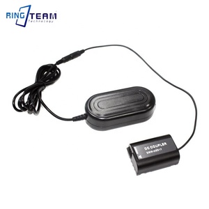 DMW-AC8 AC Power <span class=keywords><strong>Adapter</strong></span> DMW-BLK22 Dummy Pin DMW-DCC17 DC Coupler cộng với cho DC-S5 DC-S5K Lumix S5 máy ảnh - Product Image 6