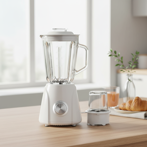Mixeur Commercial Électrique pour Jus et Smoothies, <span class=keywords><strong>Robot</strong></span> <span class=keywords><strong>Culinaire</strong></span> et Appareil de Cuisine - Product Image 1