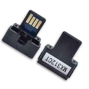 Kits de recarga de chips de Tóner para Sharp AD214 NT AD214 T AD214 LT AD214 GT AD214 FT AD214 JT AD214 XT AD214 T AD214 AD214 <span class=keywords><strong>CT</strong></span> AD214 AT - Product Image 4