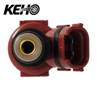 Inyector de Combustible para Toyota Corolla 4A 5A 7A 7A FE AE102 1.8L (1993-1997), 23250-16160, Precio de Fábrica, Repuesto de Inyector de Gasolina