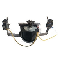 Kit de pièces détachées industrielles pour incubateur à œufs |   Interrupteur de fin de course robuste pour moteur et accessoires de chaîne