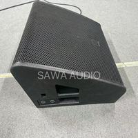 VTX M22 Dual 12 pouces, enceinte de scène passive professionnelle en métal pour extérieur, haut-parleur haute puissance