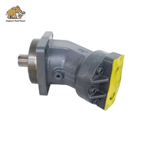 Ensemble de moteur hydraulique AA2FLM250/60W 89658940 pour machines de construction lourdes