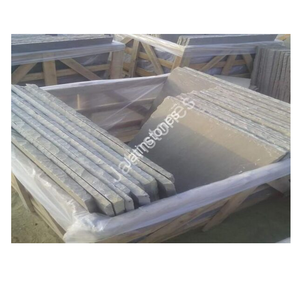 Losas de Piedra Arenisca Verde Raj, Piedra Natural para Revestimiento de Paredes, Pisos, Patios, Terrazas, Caminos, Diseño Elegante para Exteriores - Product Image 1