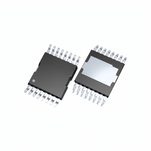 PG-HDSOP-16-8 Buy Electronics Components Online In Stock IGLT65R035D2ATMA1 Transistors - Product Image 1