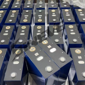 เซลล์แบตเตอรี่ Sineve EU STOCK DEJIN Lishen 314Ah 3.2V เกรด A LiFePO4 + จัดส่งภายใน 3~5 วัน + เกรด A เชื่อมแบบสตั๊ด + บัสบาร์ + สกรู + ความจุจริง 330Ah+ - Product Image 3